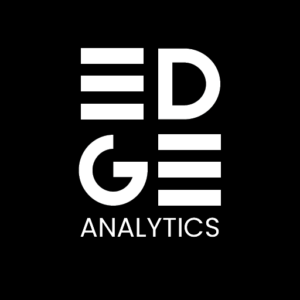 edge analytics logo